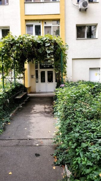 Obor, Avrig, Primarie, decomandat, 5 min. Metrou,